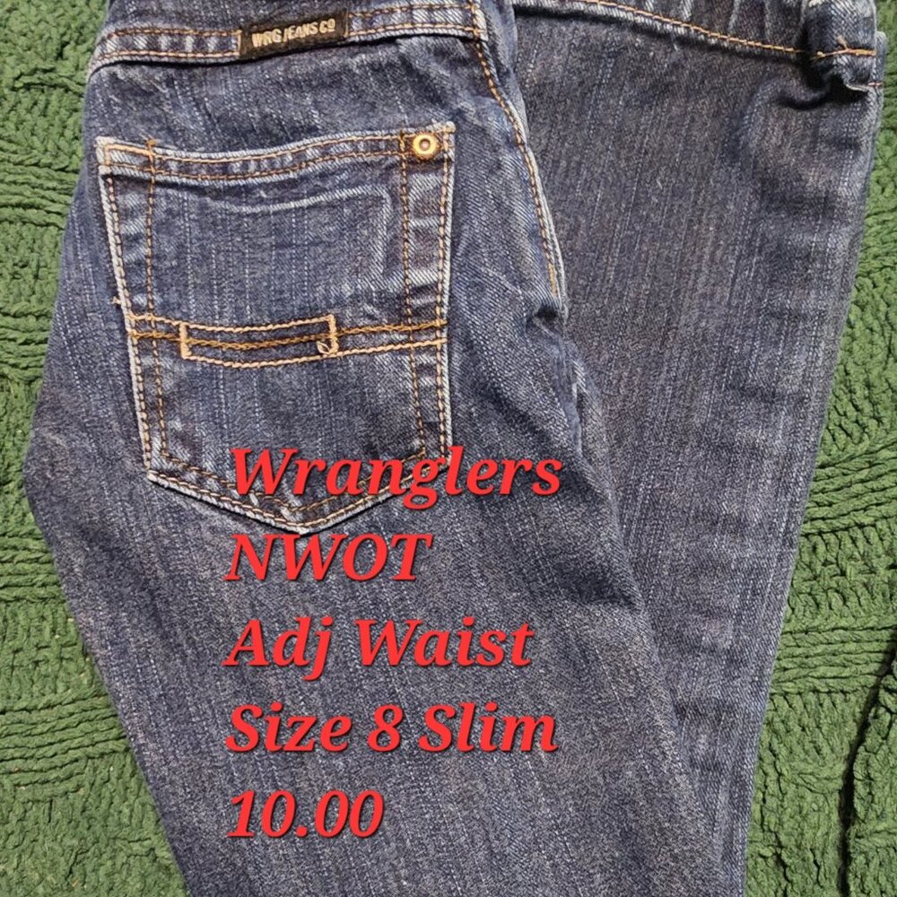 Wranglers